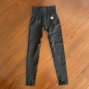 Women’s Best Black Leggings